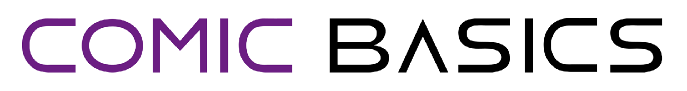 comicbasics.com