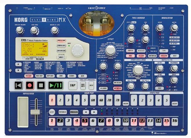Synthtopia
