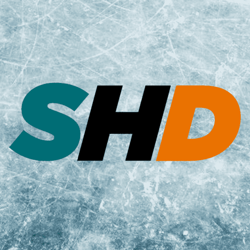 Sharks Hockey Digest