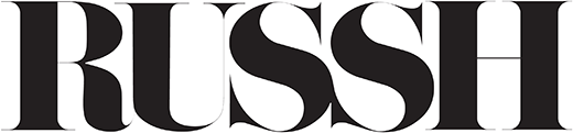 RUSSH logo favicon