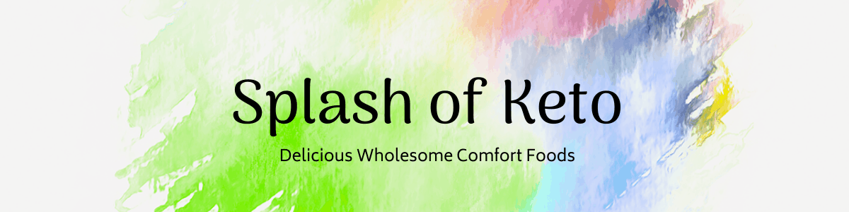 splashofketo.com