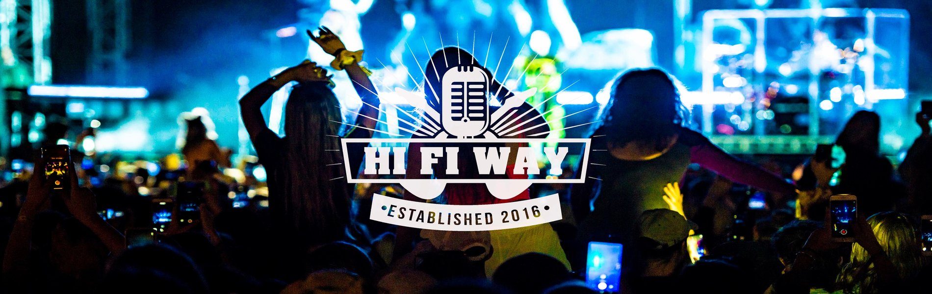 hifiway.live