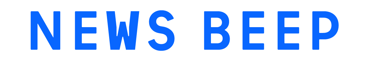 newsbeep.com logo favicon