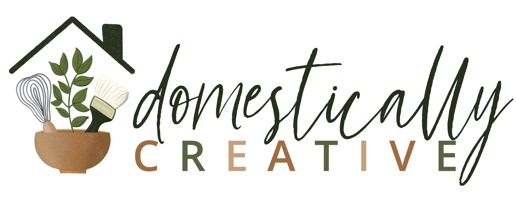 Domestically Creative
