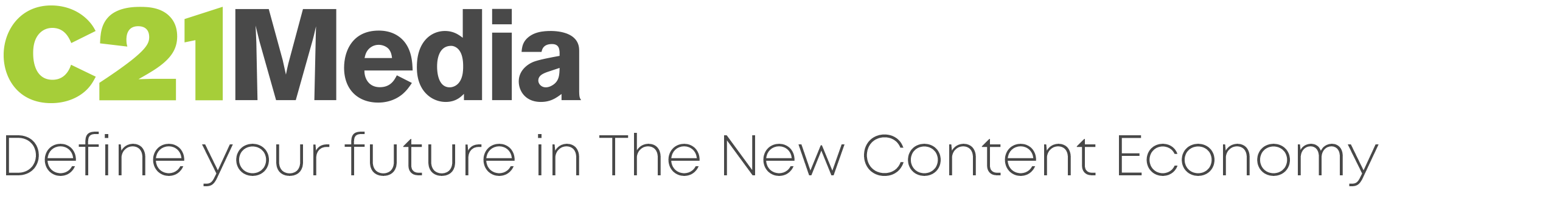 C21Media