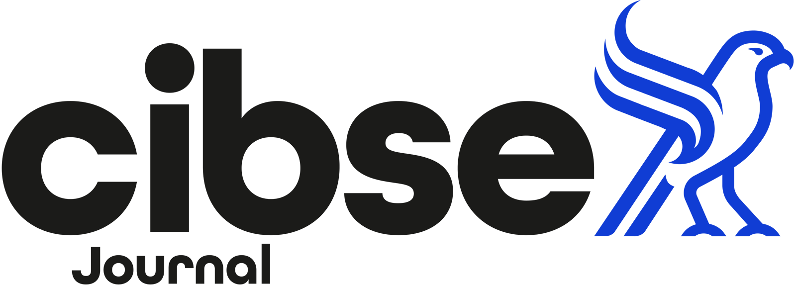 CIBSE Journal