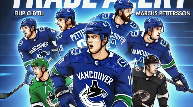 Canucks World