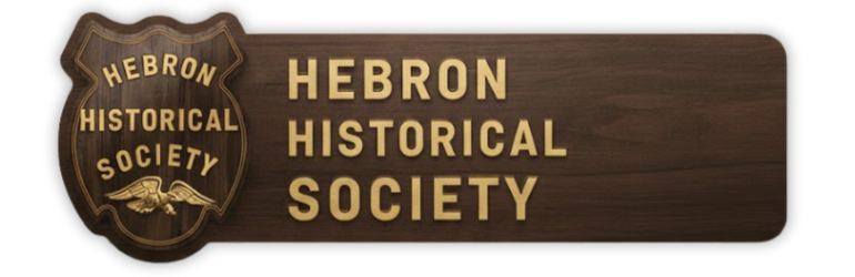 Hebron Historical Society