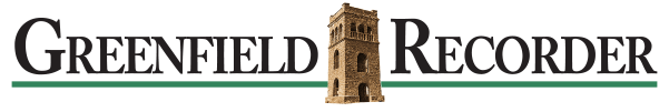 Greenfield Recorder