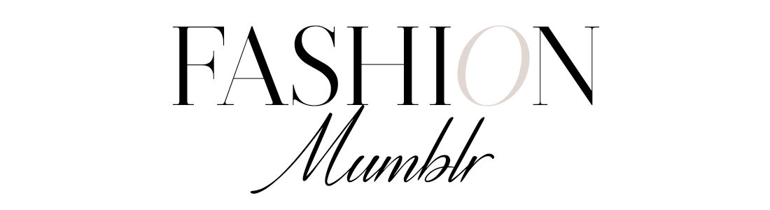 fashionmumblr.com