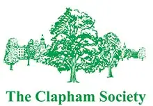 claphamsociety.com