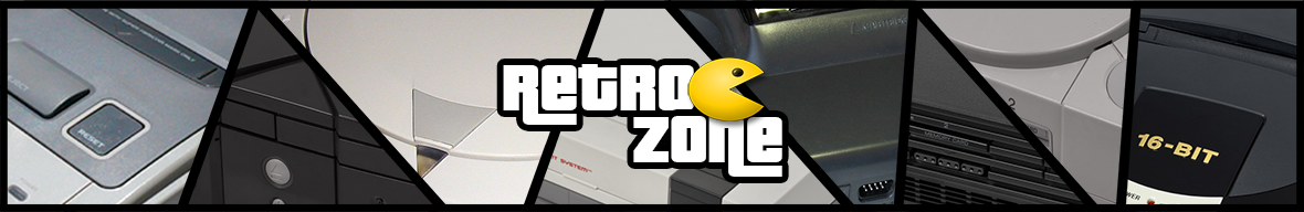Retro Zone
