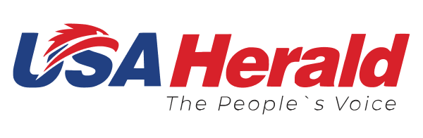 USA Herald logo favicon