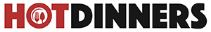 hot-dinners.com logo favicon