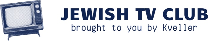 Jewish TV Club