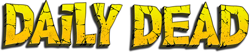 Daily Dead logo favicon