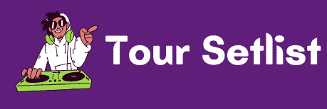 toursetlist.com