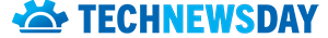 Tech Newsday logo favicon