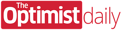 The Optimist Daily
