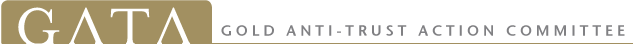 Gold Anti-Trust Action Committee