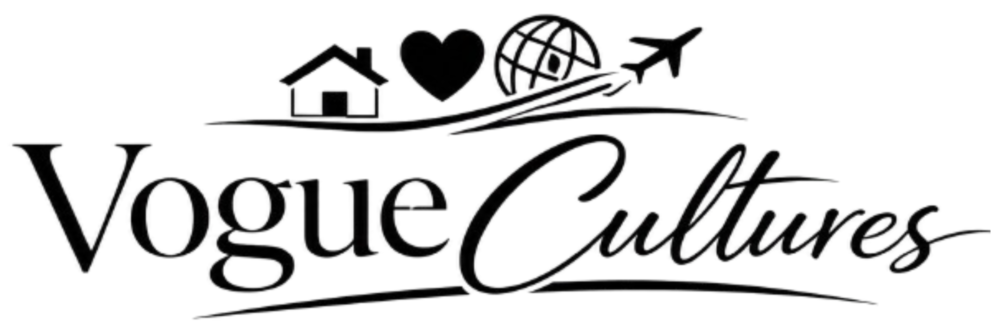 Vogue Cultures