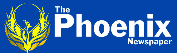 The Phoenix Newspaper UK