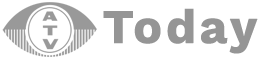ATV Today logo favicon