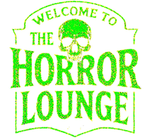 The Horror Lounge