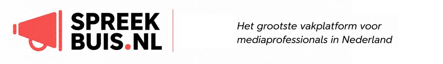 Spreekbuis