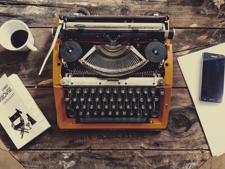 Televisionary
