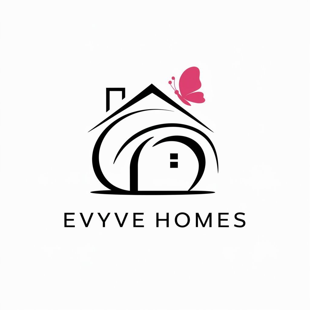 Evyve Homes