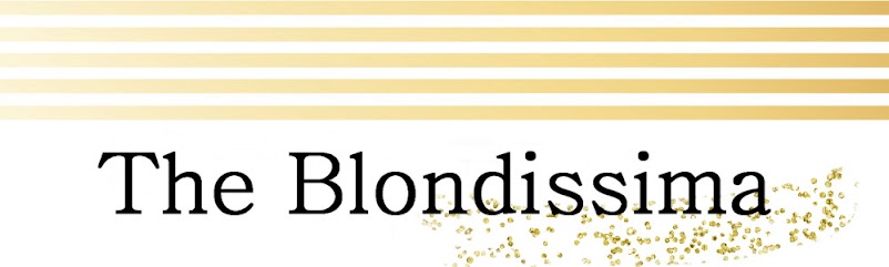 theblondissima.com