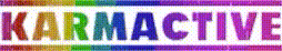 Karmactive logo favicon