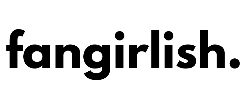 Fangirlish logo favicon