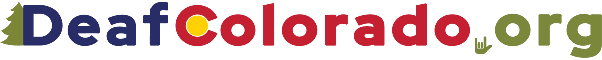 Deaf Colorado