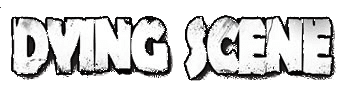 dyingscene.com