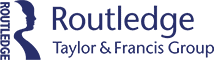 Routledge logo favicon
