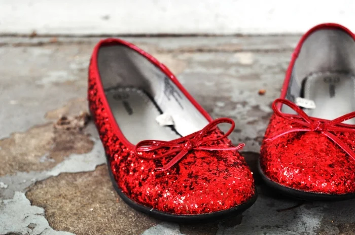 Ruby Slipper Astrology