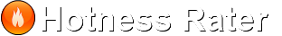 hotnessrater.com logo favicon