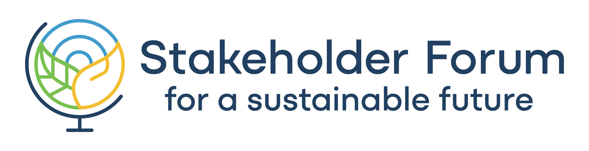 stakeholderforum.org