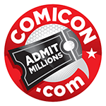 comicon.com logo favicon