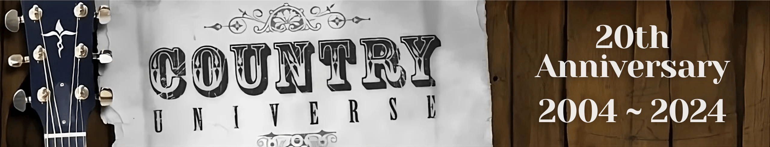 Country Universe