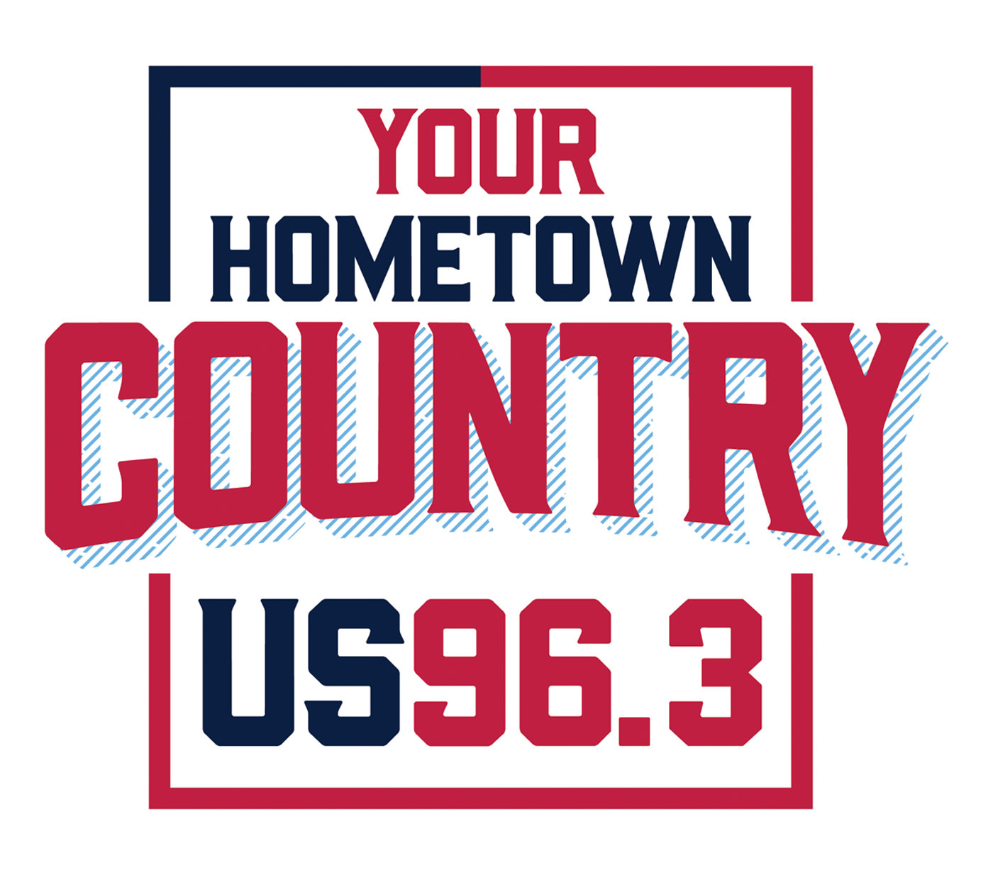 US96.3