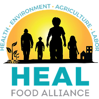 Heal Food Alliance