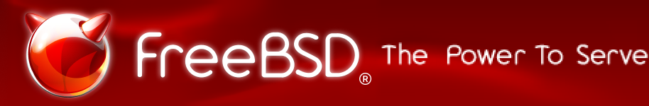 freebsd.org logo favicon