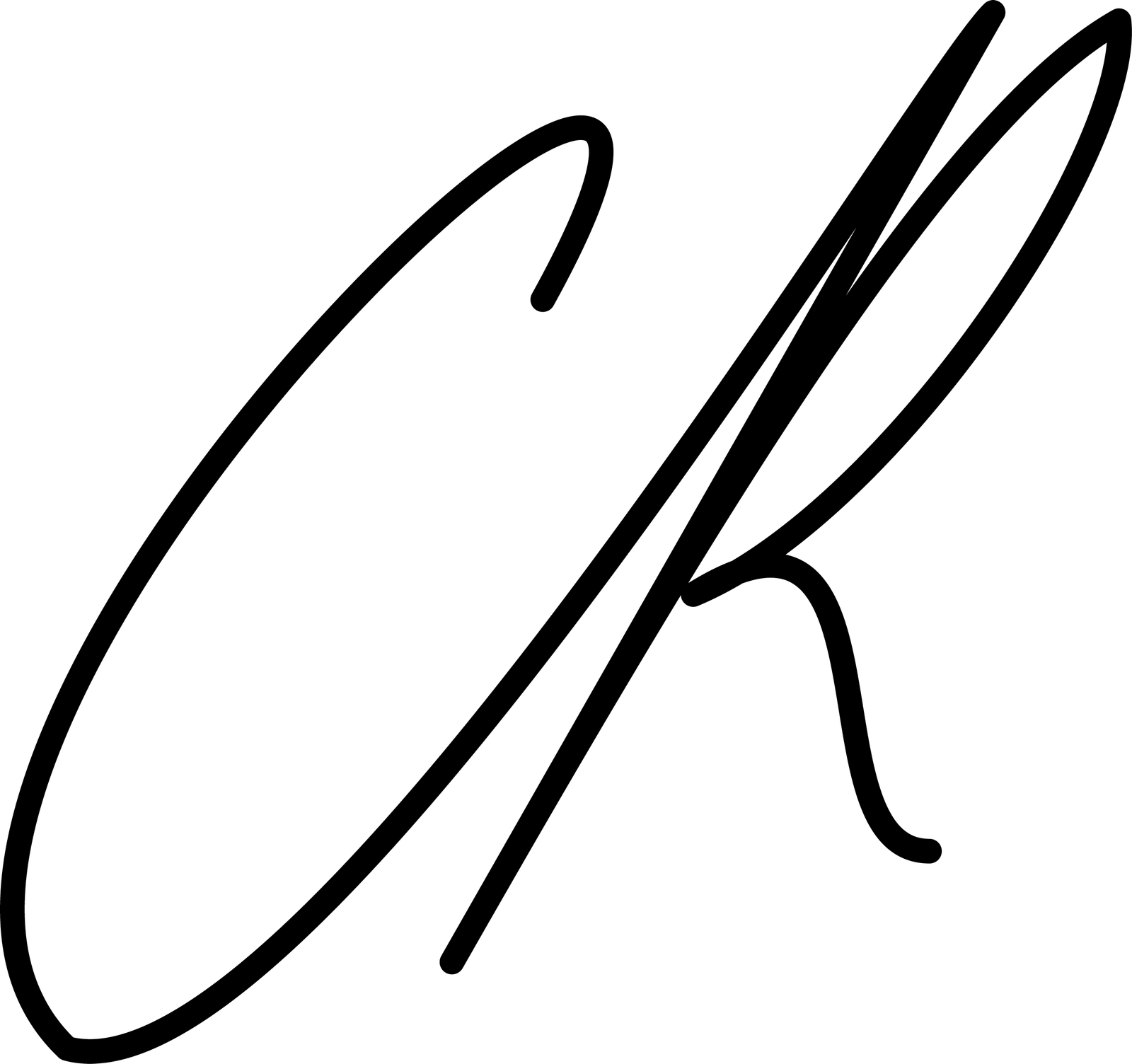 CR Fashion Book logo favicon