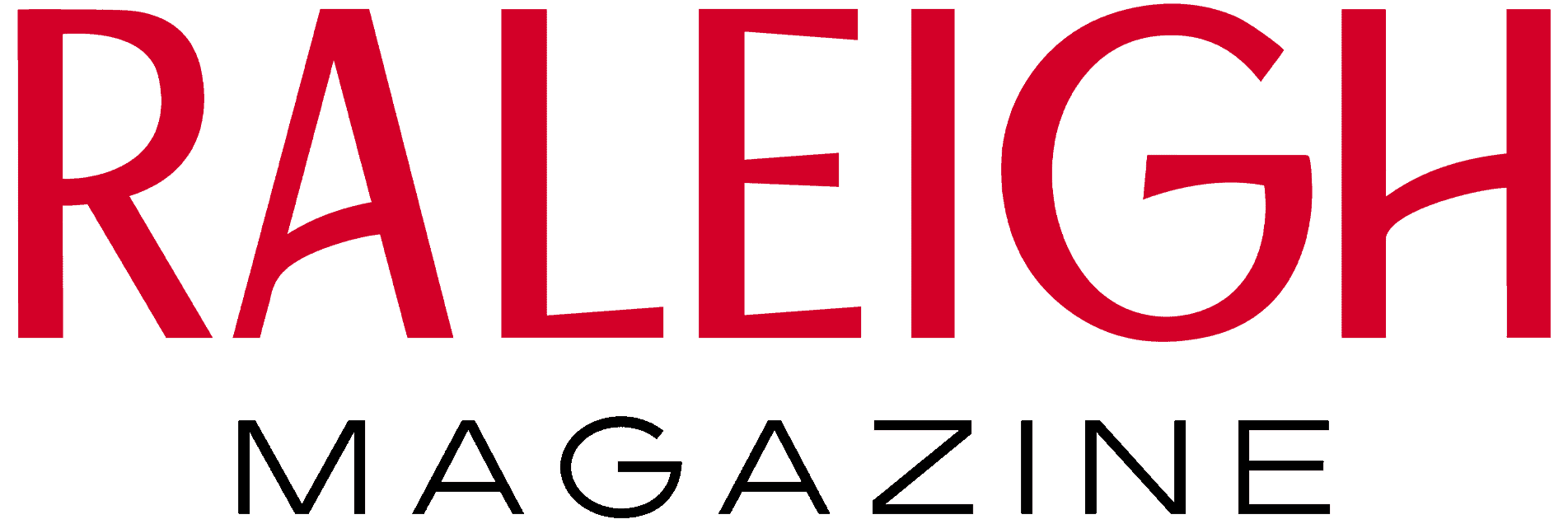 Raleigh Magazine