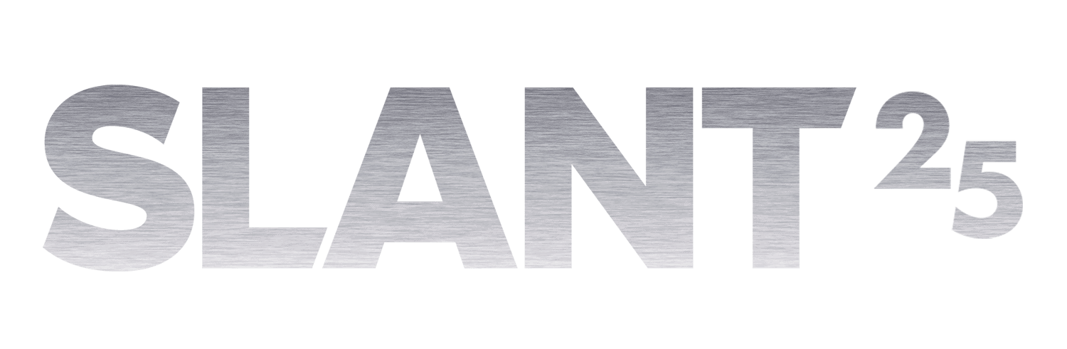 Slant Magazine