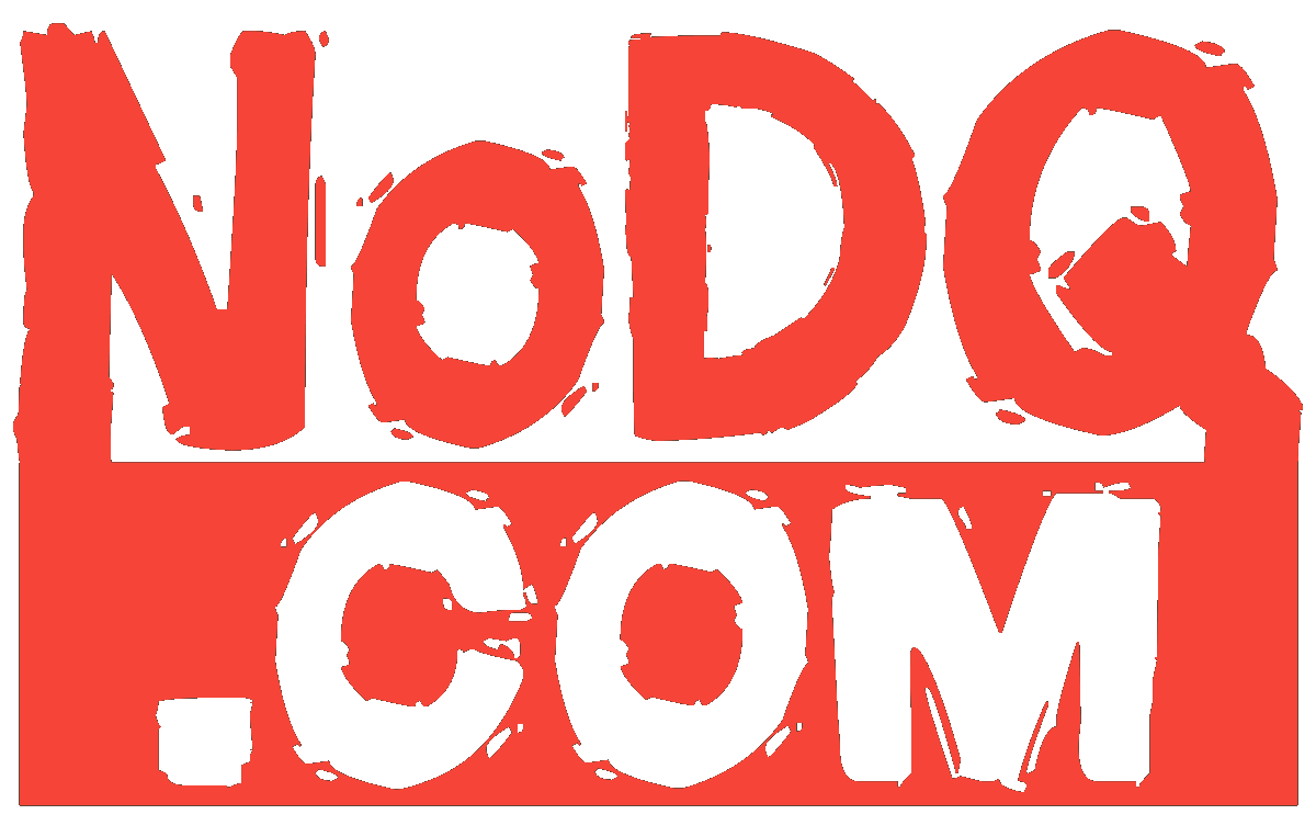 NoDQ