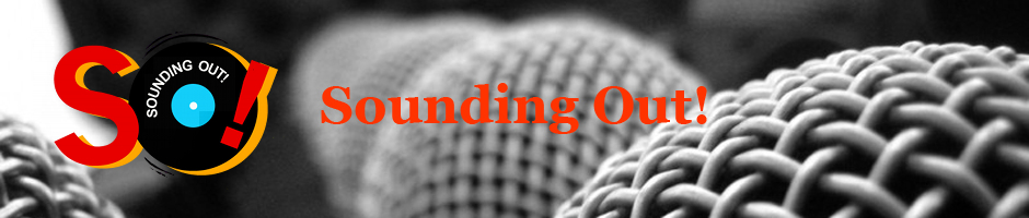 Sounding Out!